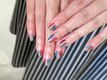 ワンアンドオンリー(One&Only)/