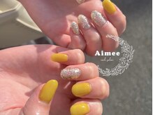エイミー(Aimee)/◆ワンカラー◆