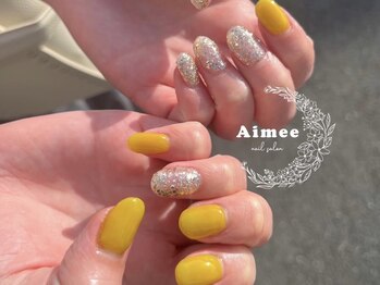 エイミー(Aimee)/◆ワンカラー◆