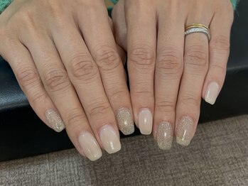 エヌエー(Na.)/【HAND】ワンカラー