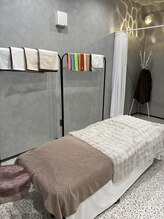 リバティ エフ(Liberty.f)/エステル－ム内装