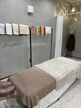 リバティ エフ(Liberty.f)/エステル－ム内装