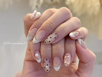 キンキンスタジオ(KINKIN STUDIOS)/