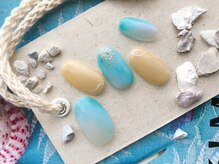 アプレラプリュイ 自由が丘店(APRES LA PLUIE)/スタイリッシュコース ￥9,790