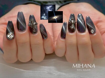 MIHANAネイルサロンの写真
