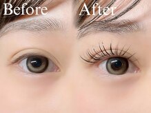 トゥルーアイ マークイズ みなとみらい店(TRU EYE)/マツエク＊LED変更可能