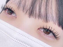 Lashure Eyelash & Eyebrow Salon【5/1　OPEN（予定）】/ダブルフラット♪