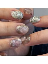 アンネ 千葉中央店(ANNE)/March nuance design