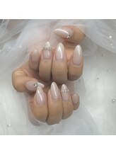 ハレル 北名古屋店(HARELU)/【定額シンプル】チェーン