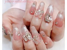 メイブラッシュ(MEI BLUSH)/