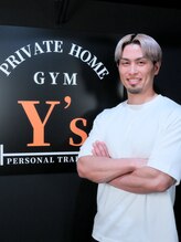 ワイズ(Y's)