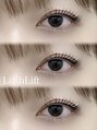 シーズ ラッシュ 新宿店(She's lash) ラッシュリフト