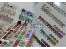 トゥデイネイル(Today.Nail)
