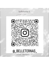 ベルテルナエス(belleterna S.)/