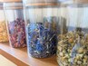 【平日限定】ハーブ&よもぎ蒸し40分