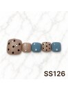 渋谷三丁目店限定-SS126