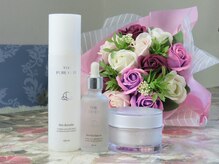 ローズグリーン 南麻布 広尾(Rose Green)の雰囲気（韓国コスメ）