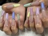 チップで長さだしメニューで悩んでる方はこちらから