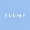 プリュム(Plume)のお店ロゴ