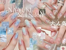 ナユキ 上野店(NA.YUKI)