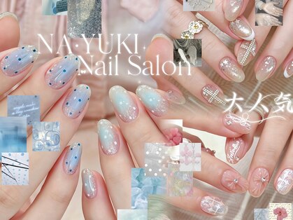 ナユキ 上野店(NA.YUKI)の写真