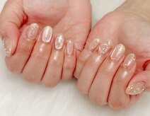 オルル ネイルアトリエ(Olu'lu nailatelier)