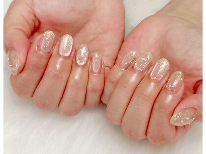 オルル ネイルアトリエ(Olu'lu nailatelier)の写真