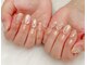 オルル ネイルアトリエ(Olu'lu nailatelier)の写真