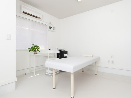 NAUZAナウザメンズ脱毛サロン伊勢崎店の写真