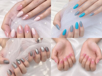 エイチサロン(H salon)の写真