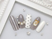 ネイル サロン アズ(AZ)/ネイルデザイン