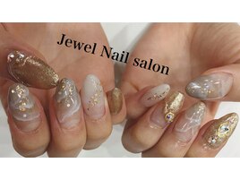 スカルプandジェル