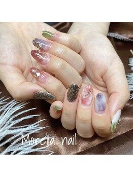 モレリア(morelia)/10本アートし放題