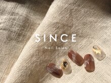 シンス(Since)/3月[monthly]