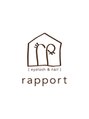 アイラッシュアンドスパ ラポール(rapport)/eyelash＆spa rapport