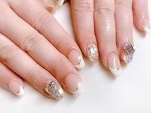 ベルトリージェイ(BellTree,J)/パーツも豊富にご用意♪