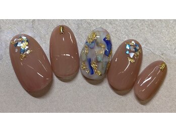 アミュレット(AMULET)/