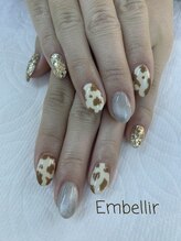 アンベリール(Embellir)/1/14