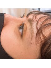 ベリー 静岡駅前店(Very)/まつげパーマ　