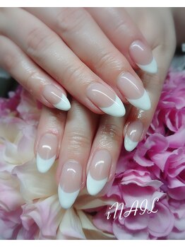 アイネイル(iNAIL)/