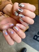 バンズネイル(Banz nail)/