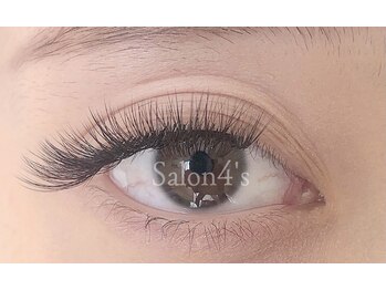 サロン フォース(salon 4's)/