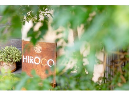 ヒロコ(HIROCO)の写真