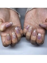 イーエムエー(e.m.a)/キルティング