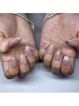 イーエムエー(e.m.a)/キルティング