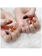 ウィン(Wynn)/ニュアンス