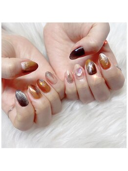 ウィン(Wynn)/ニュアンス