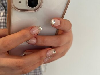 シェリーラメール 原宿店(cherie la mer)/ちゅるんネイル