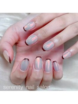 セレニティ(serenity)/