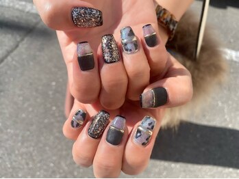 ビューティーサロン レリオ(Relio)/